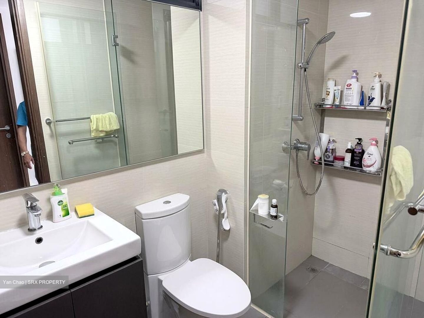 Waterbay (D19), Condominium #523764051